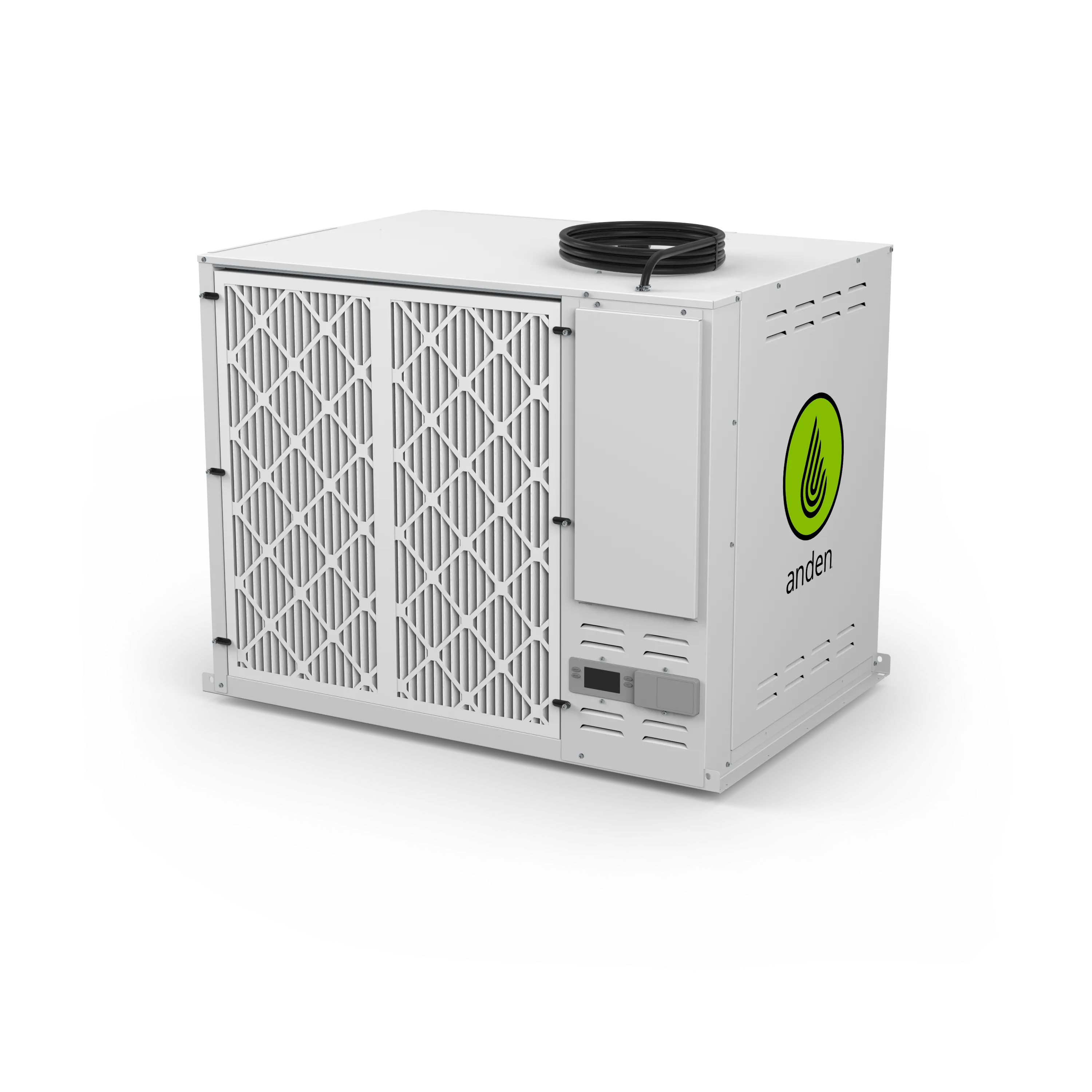 A710 / Three-quarter product view.