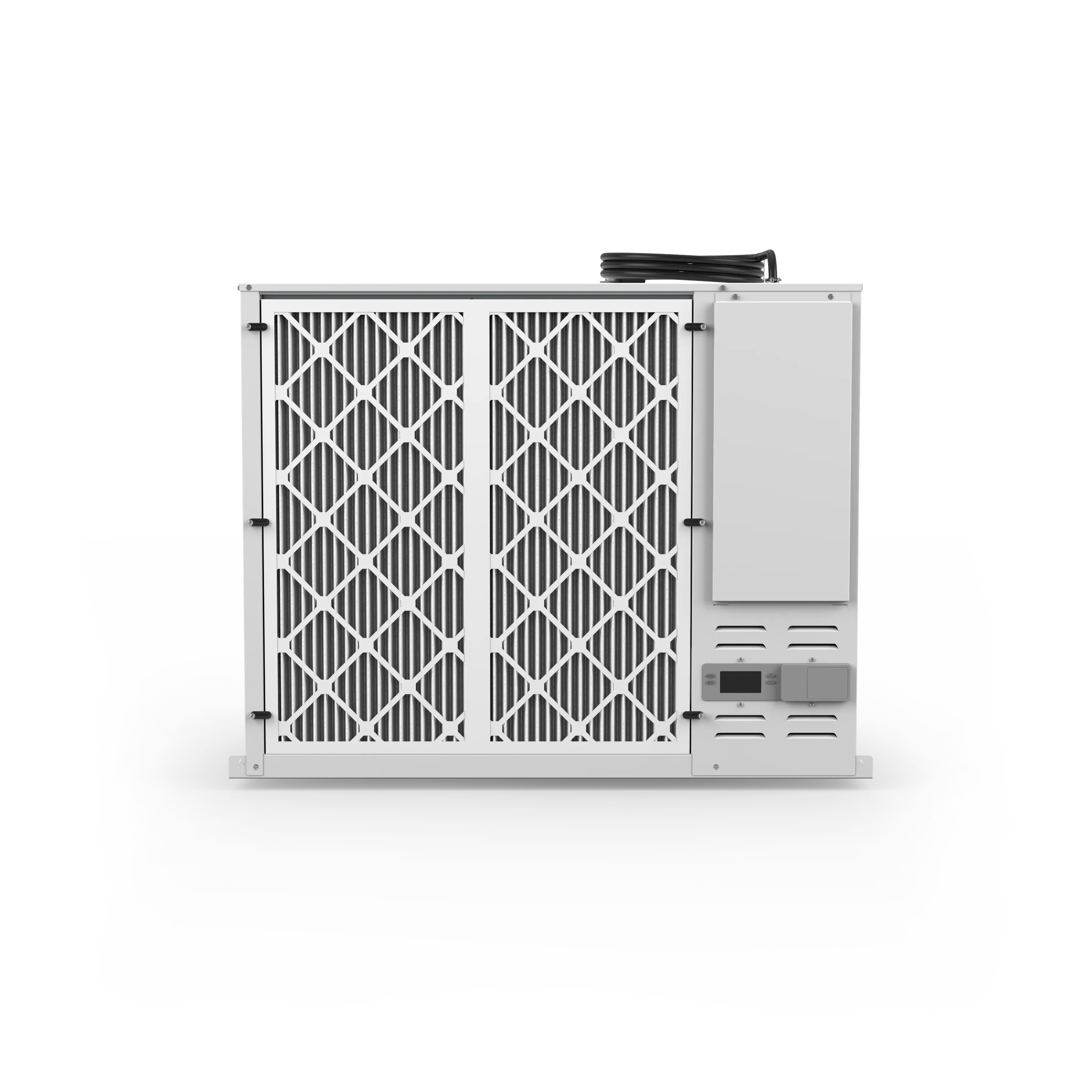 A710 / Front elevation.