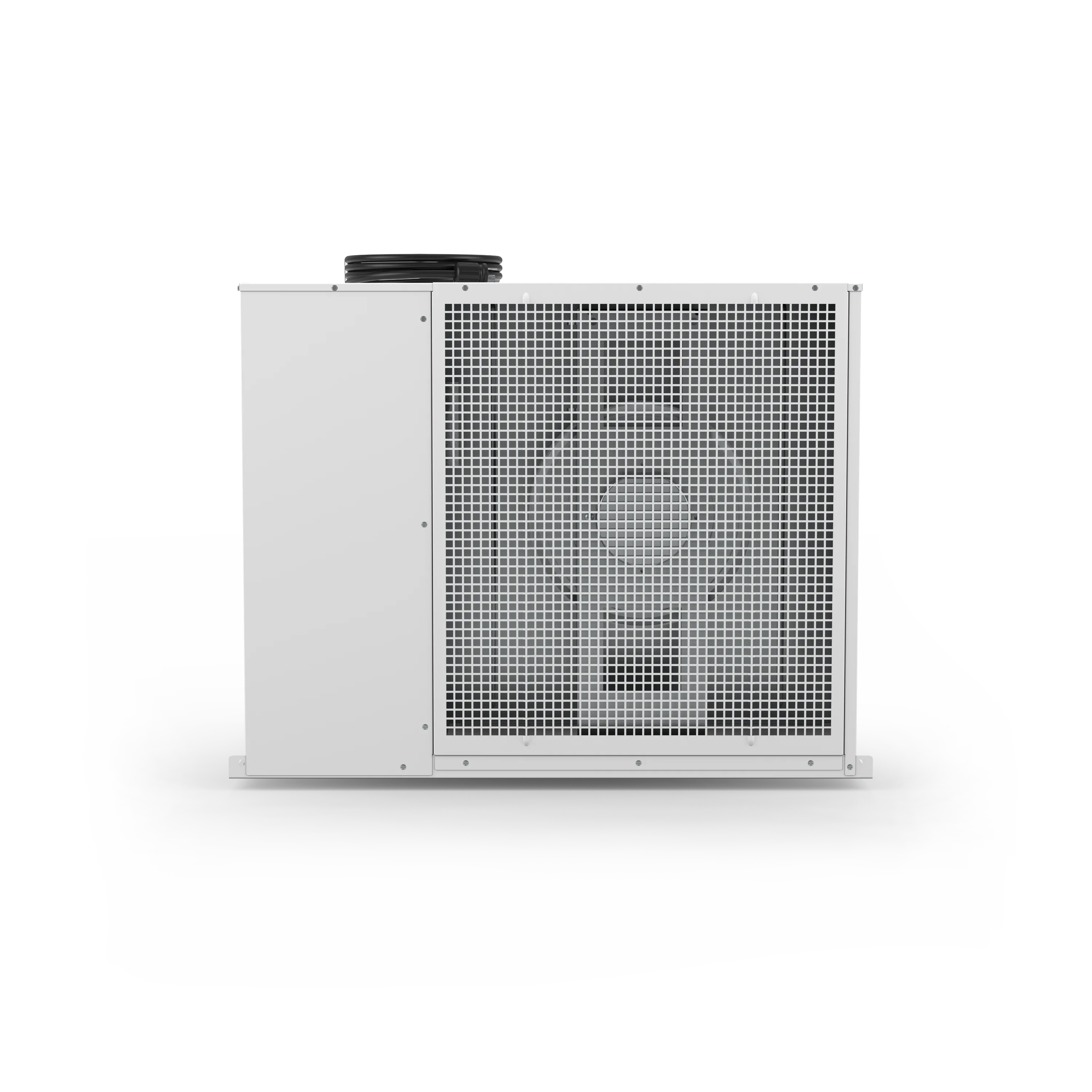 A710 / Rear elevation.