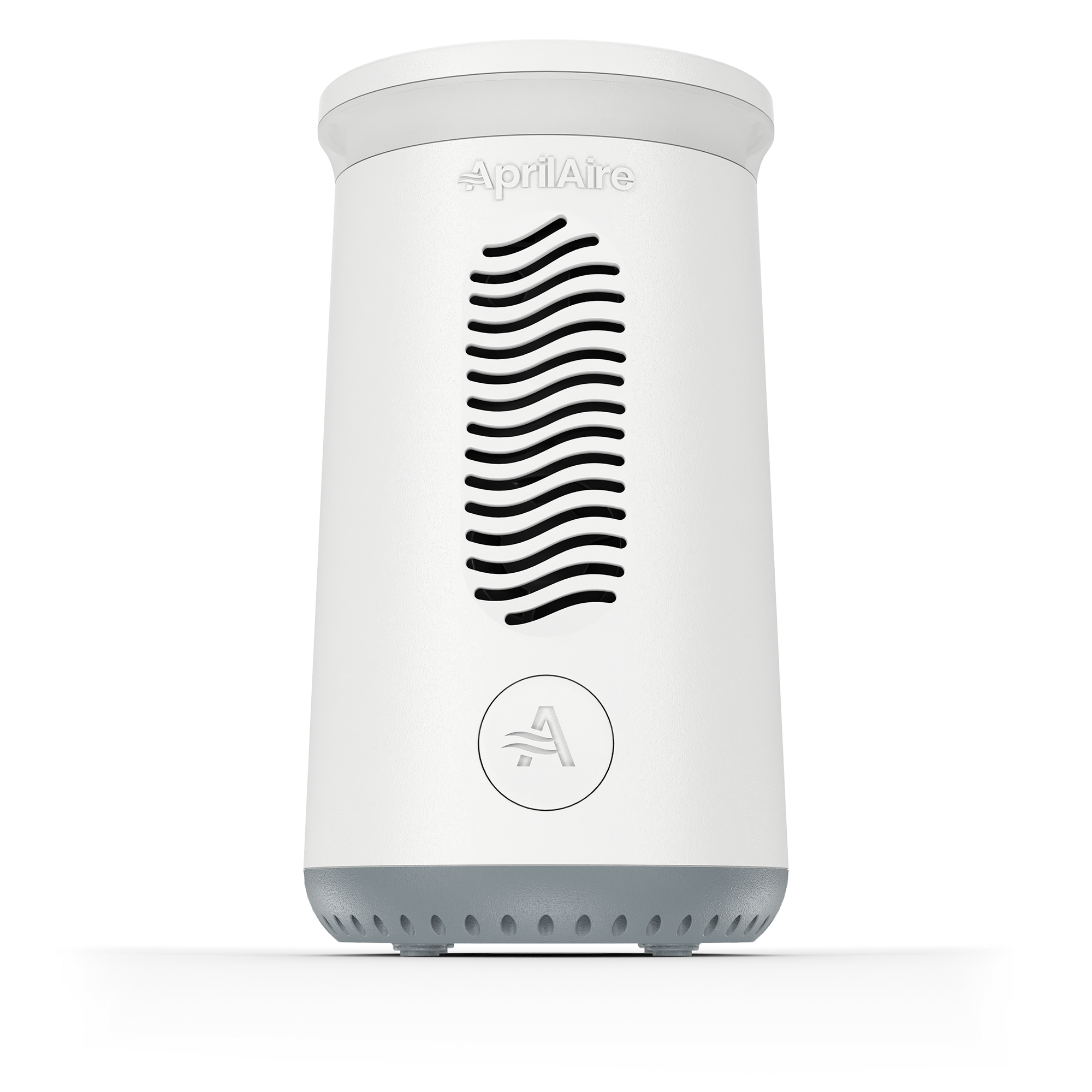 AprilAire IAQ Sensor, front view.