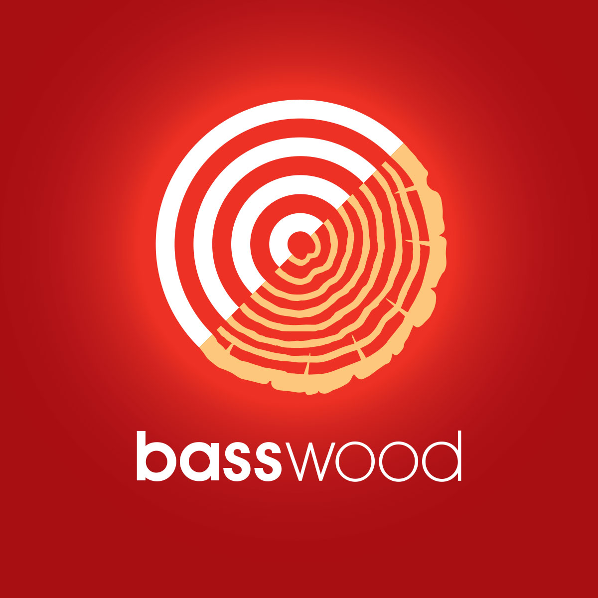 Basswood / Brand identity.