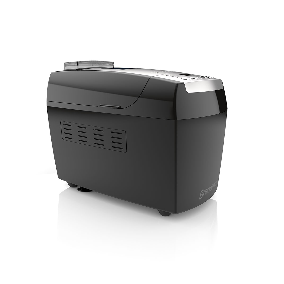 Breadman BK2000 / Product rendering 4.