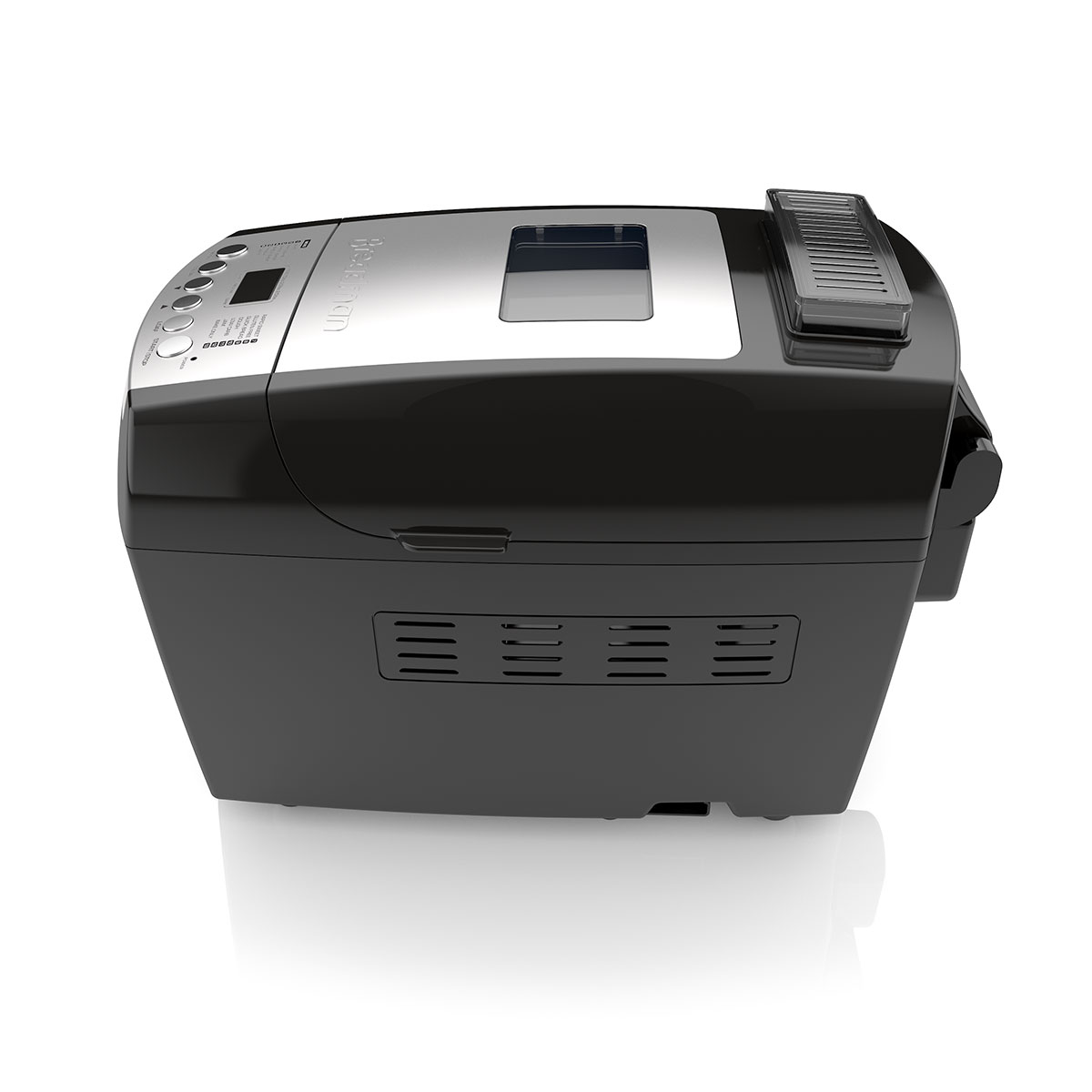 Breadman BK2000 / Product rendering 2.