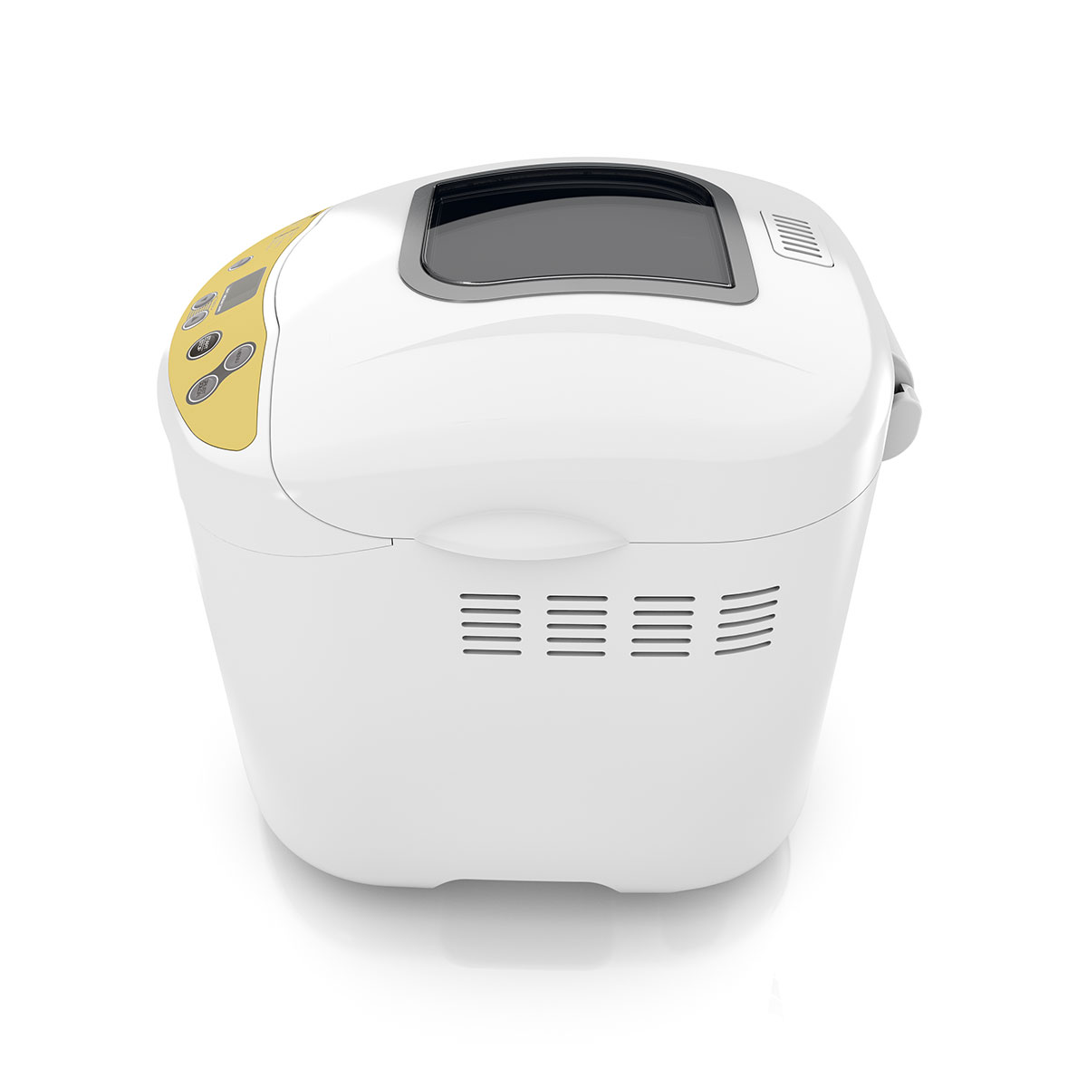 Breadman TR520 / Product rendering 2.