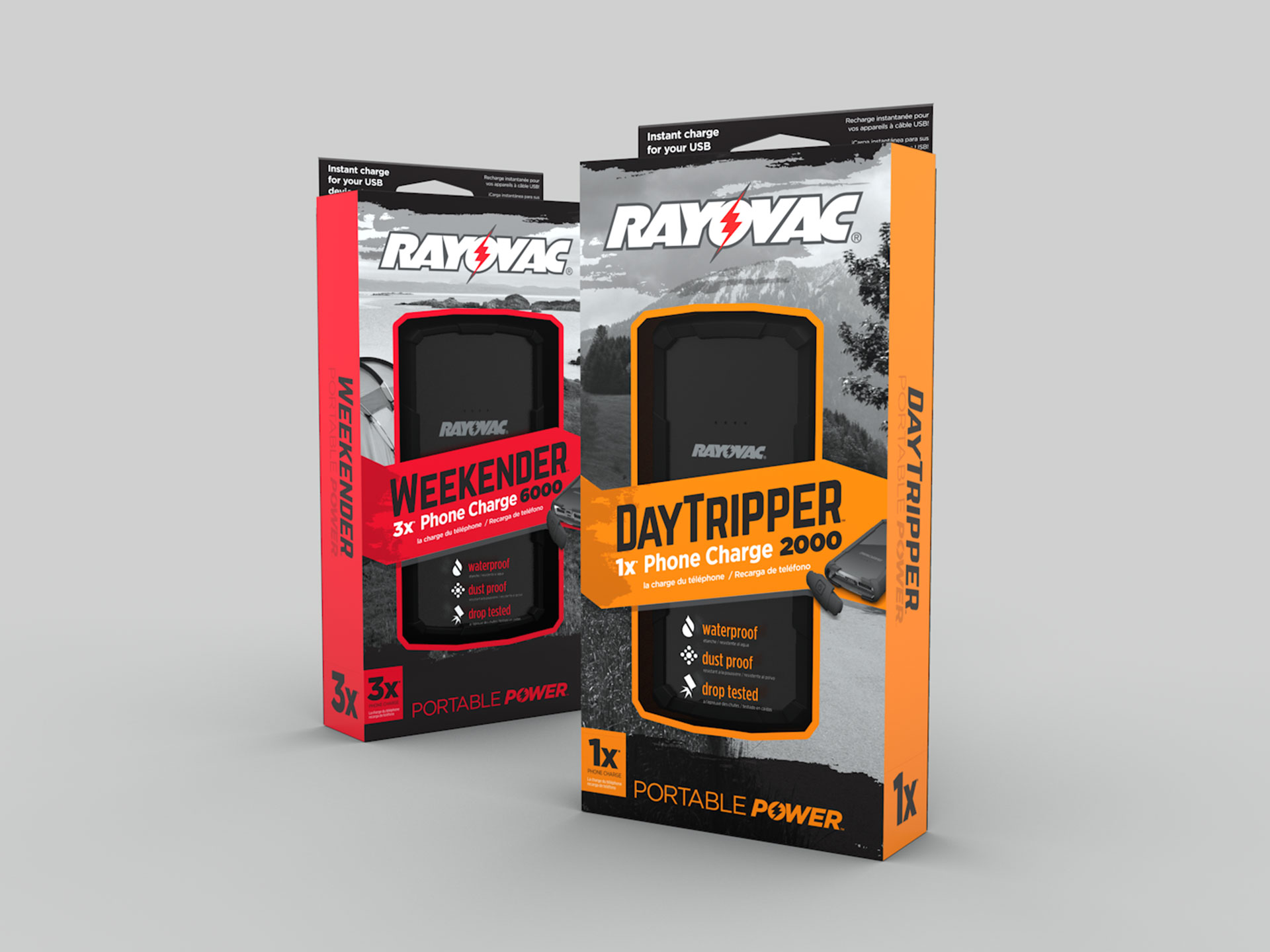 Portable Power packaging 2