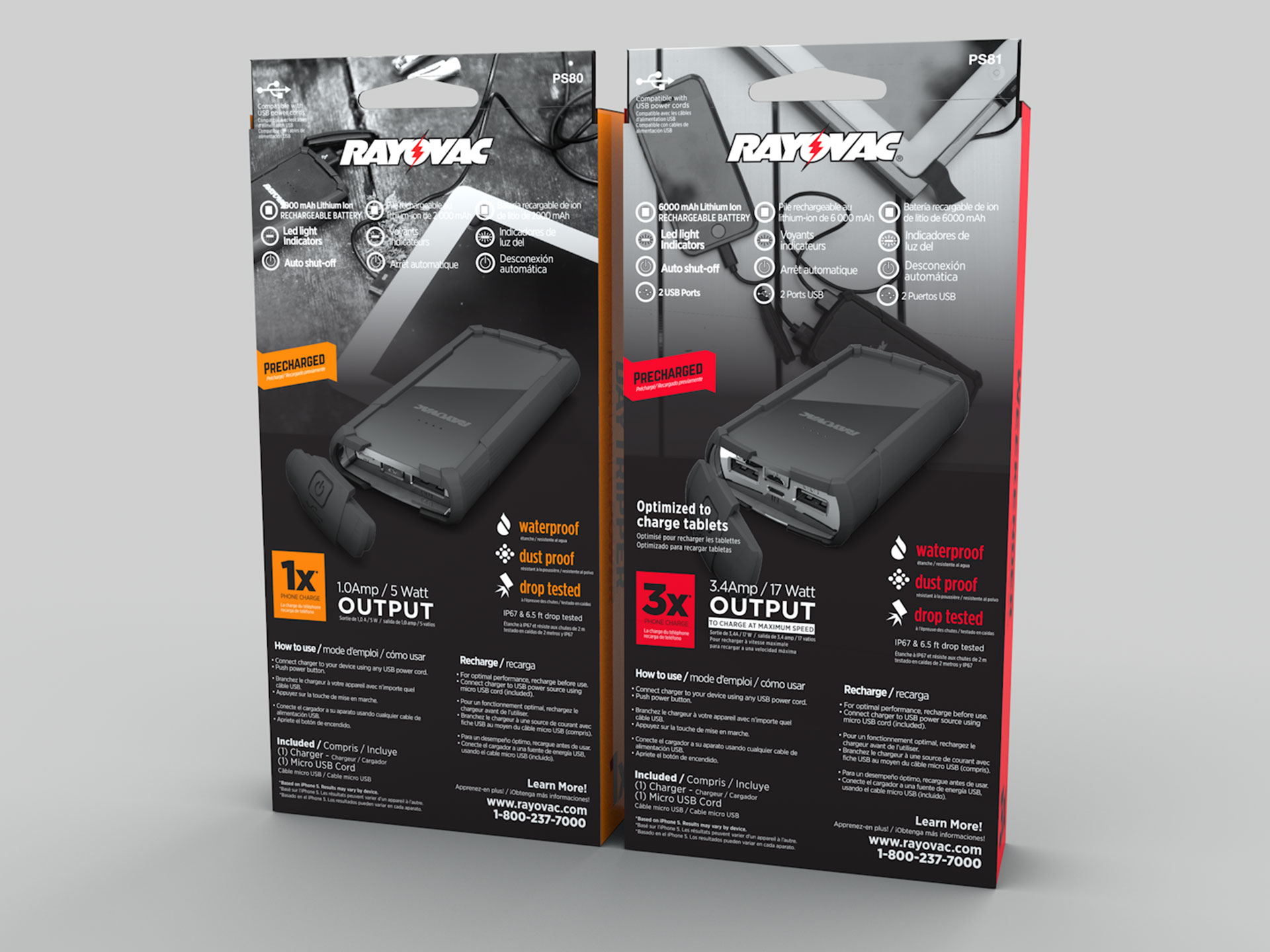 Portable Power packaging 5