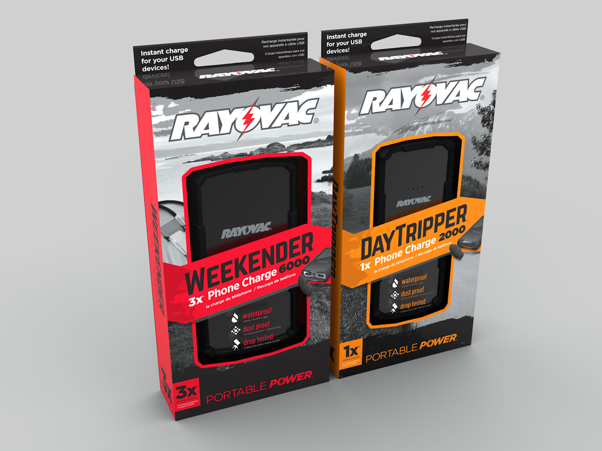 Portable Power packaging 6