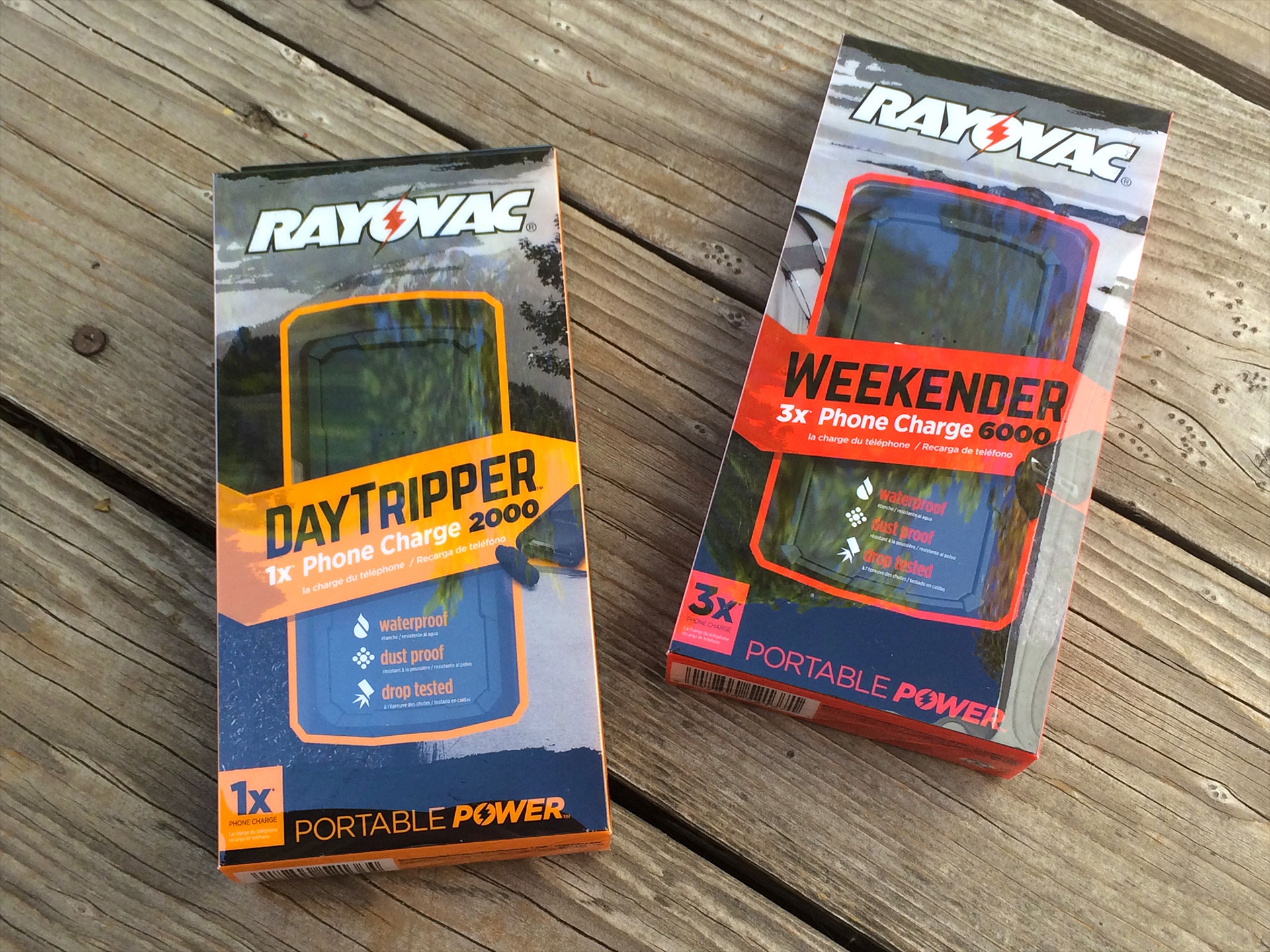 Portable Power packaging 7