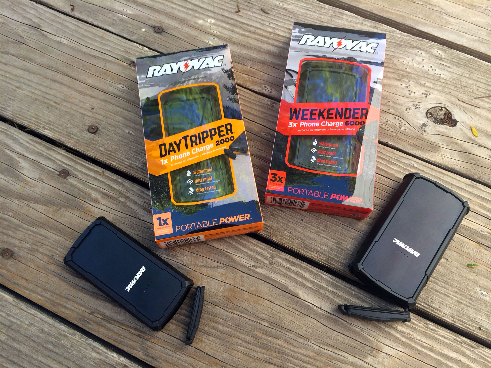 Portable Power packaging 8
