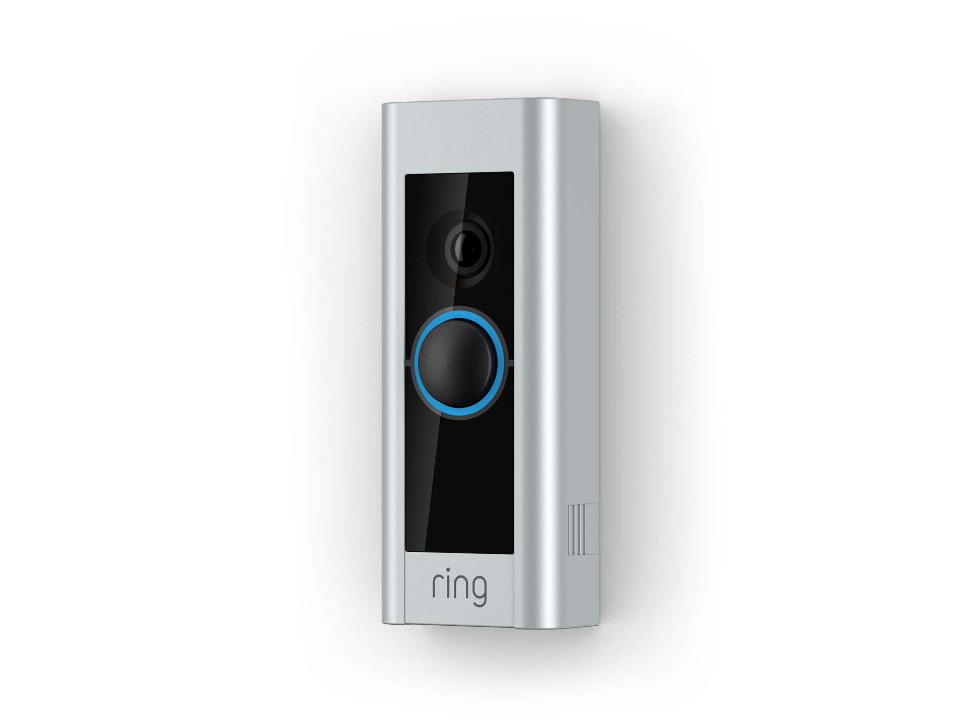 RING / Doorbell front view