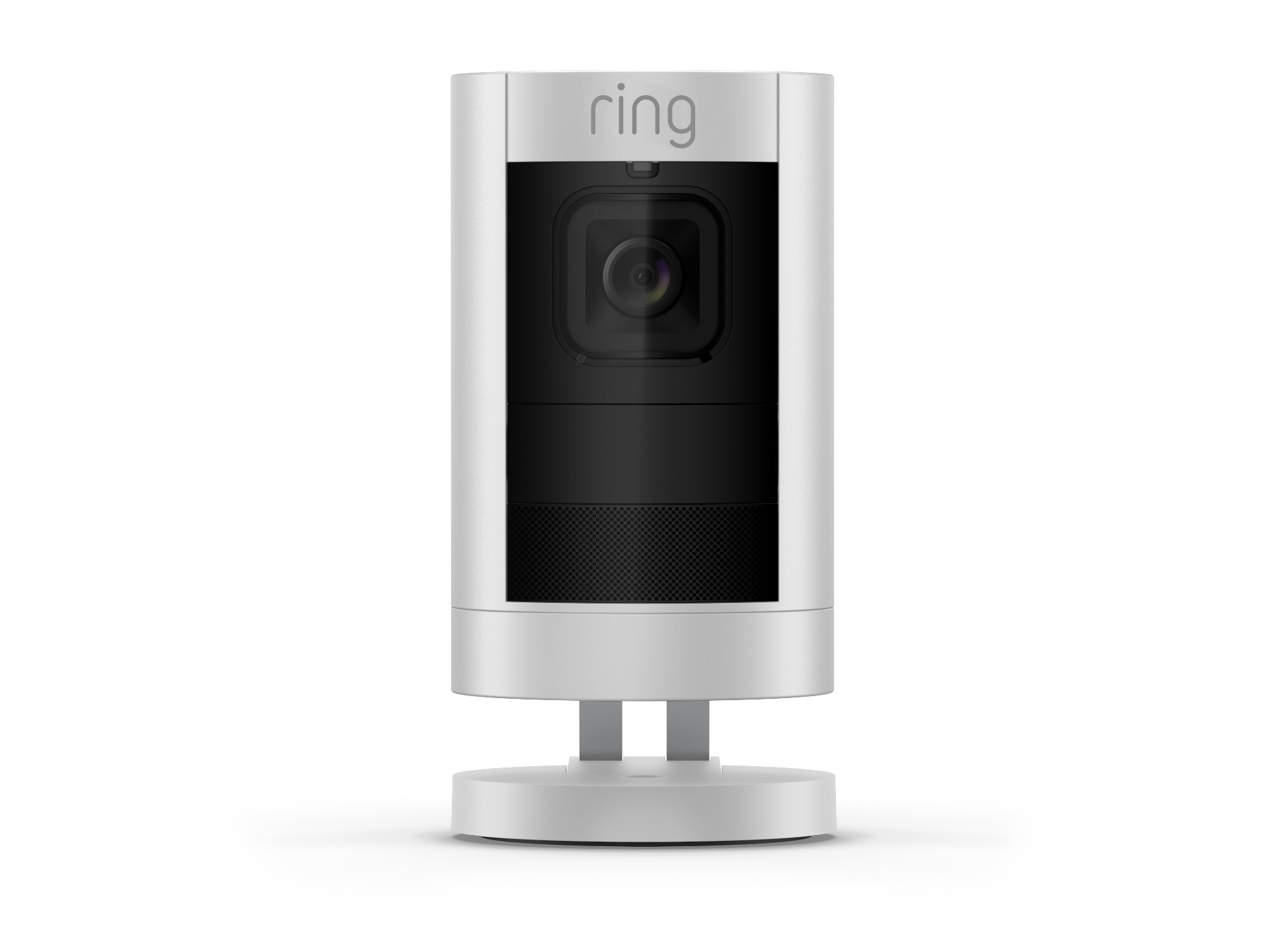 RING / Camera product rendering