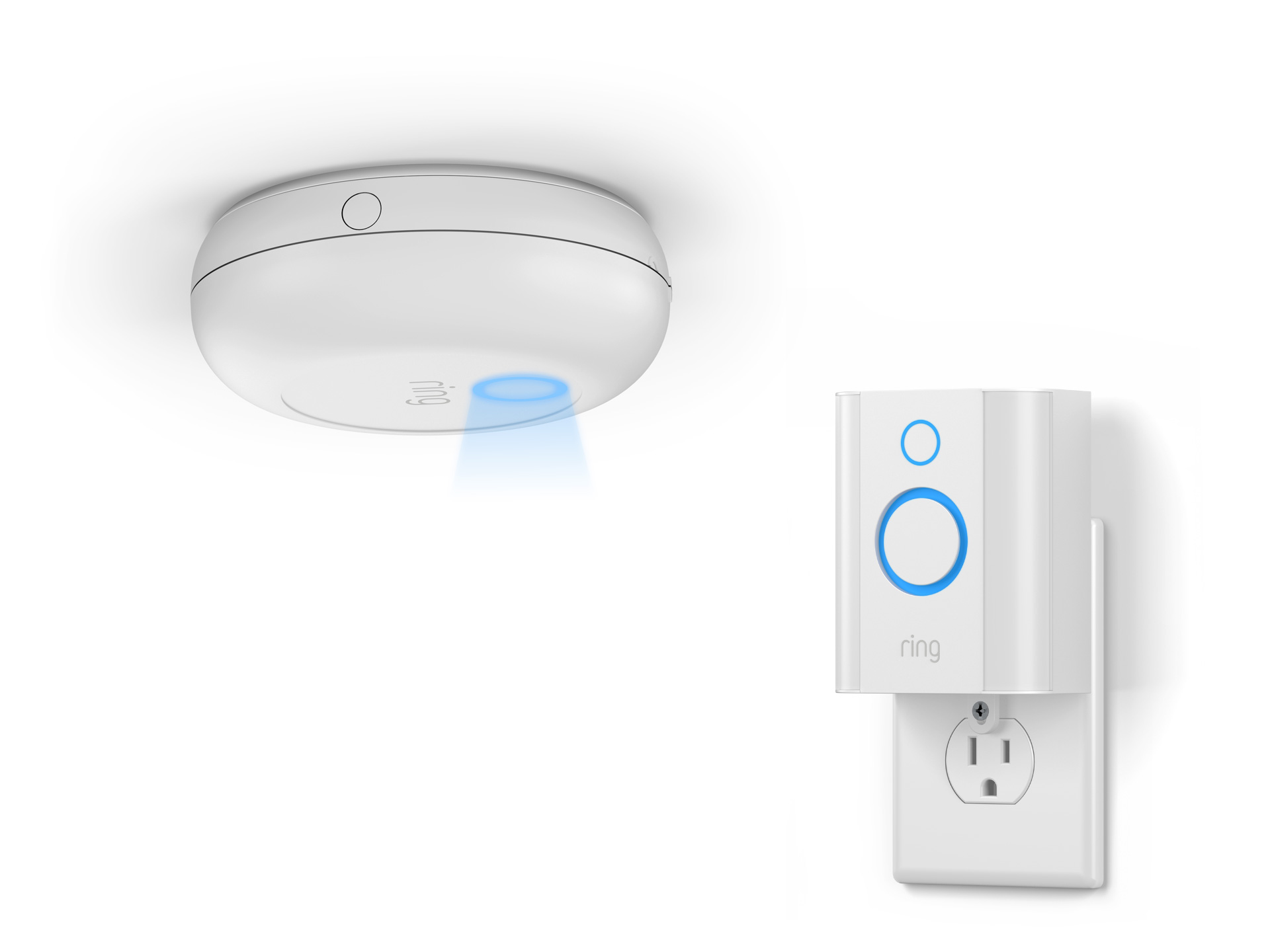 RING / Security accessories