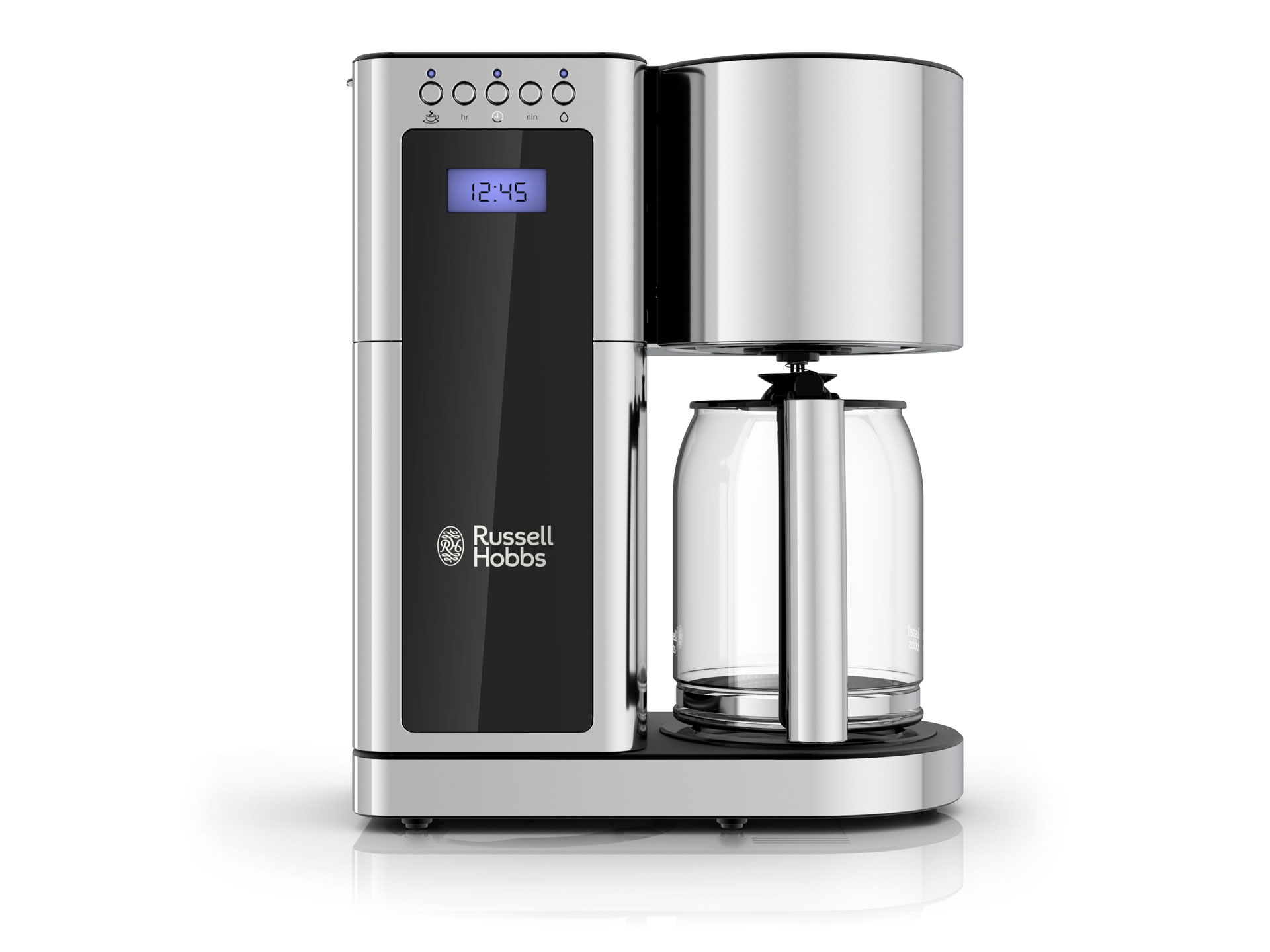 Russell Hobbs / Front view.