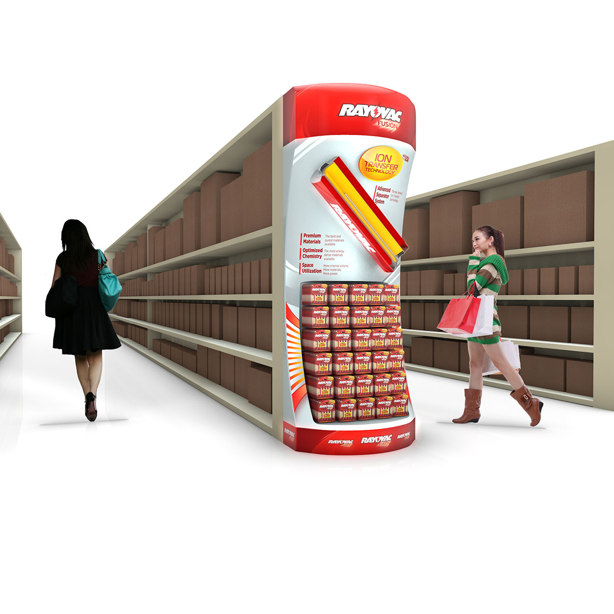 Rayovac 11