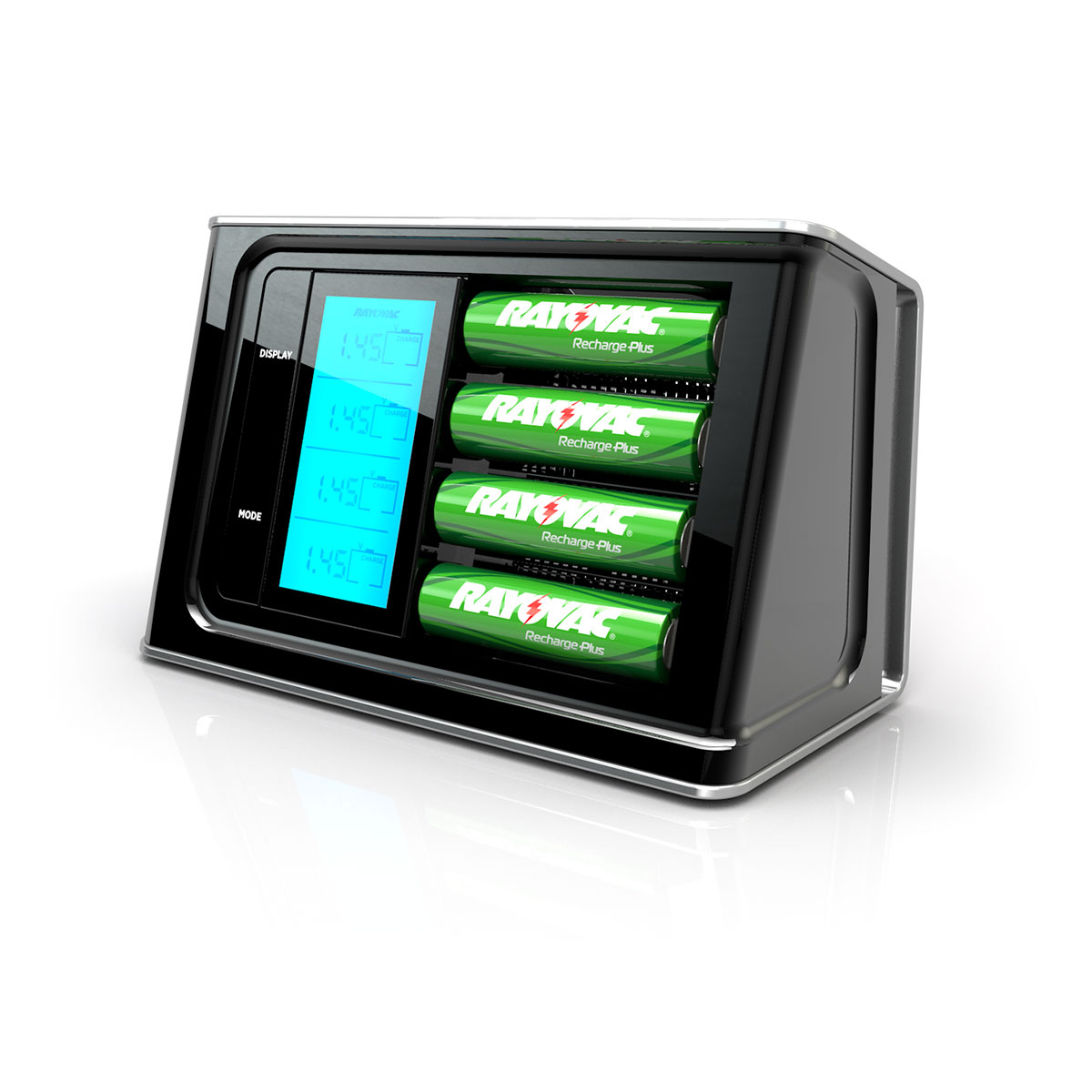 Rayovac 13