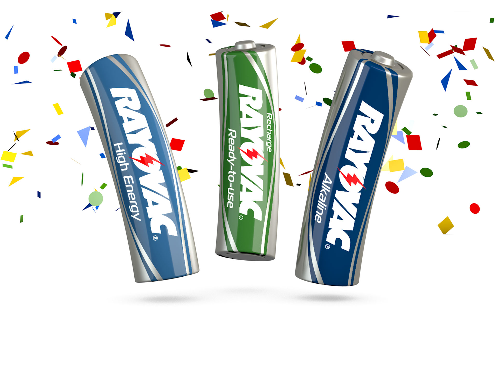 Rayovac 37