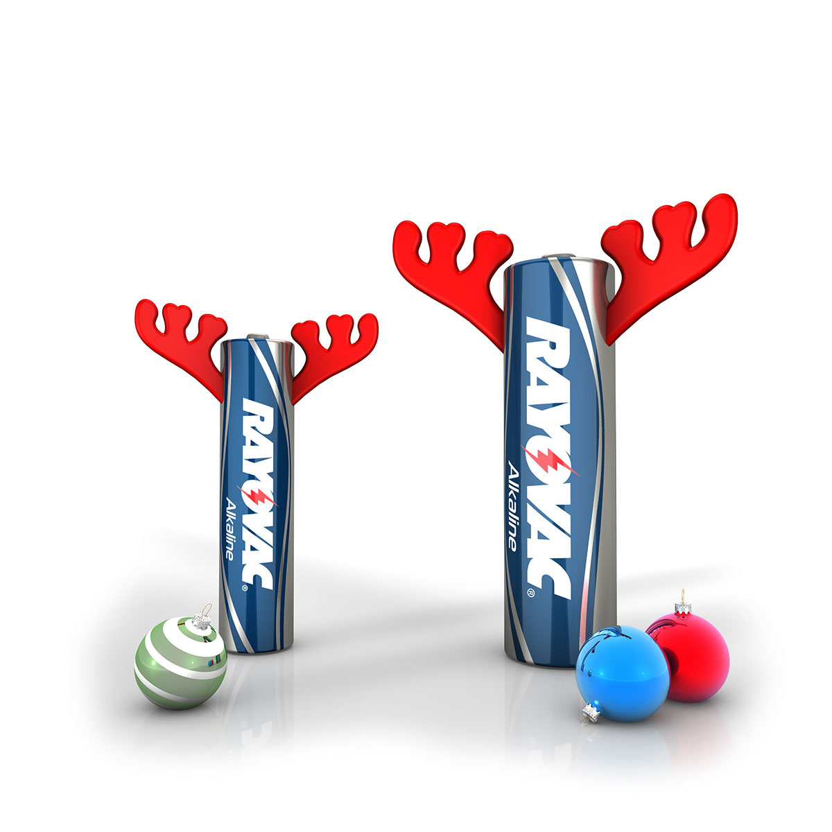 Rayovac 7