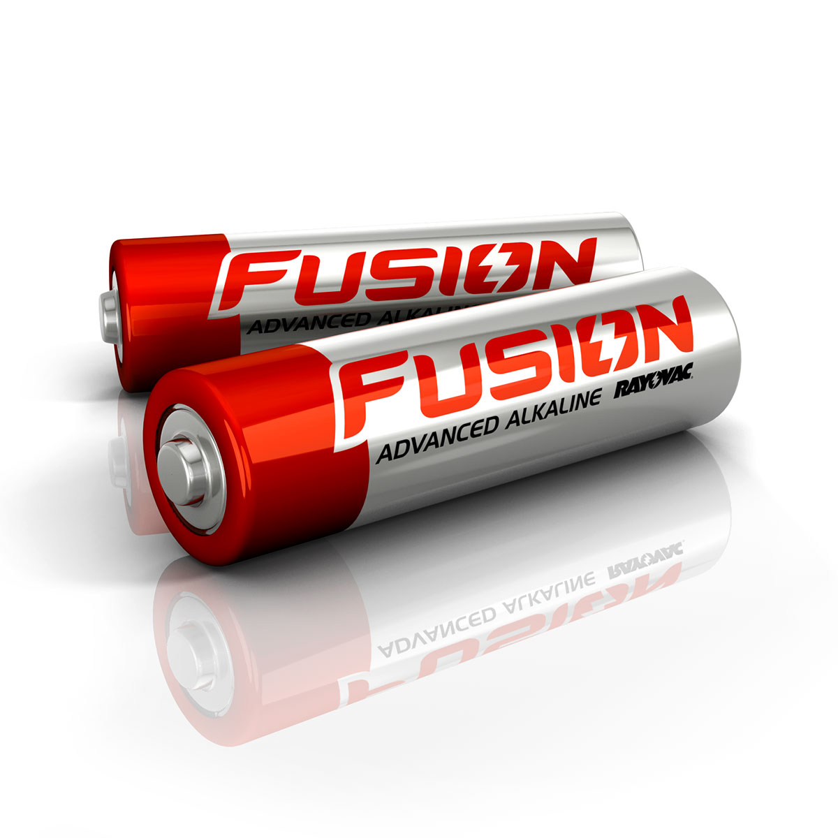 Rayovac Fusion 1
