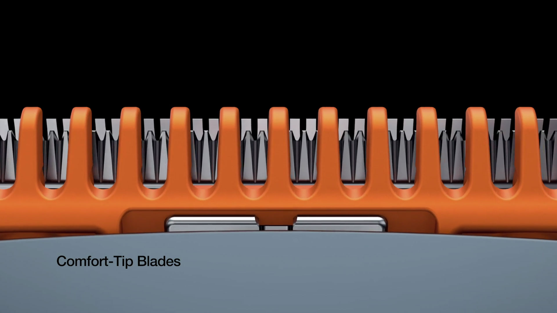 Remington Durablade / Comfort-tip blades