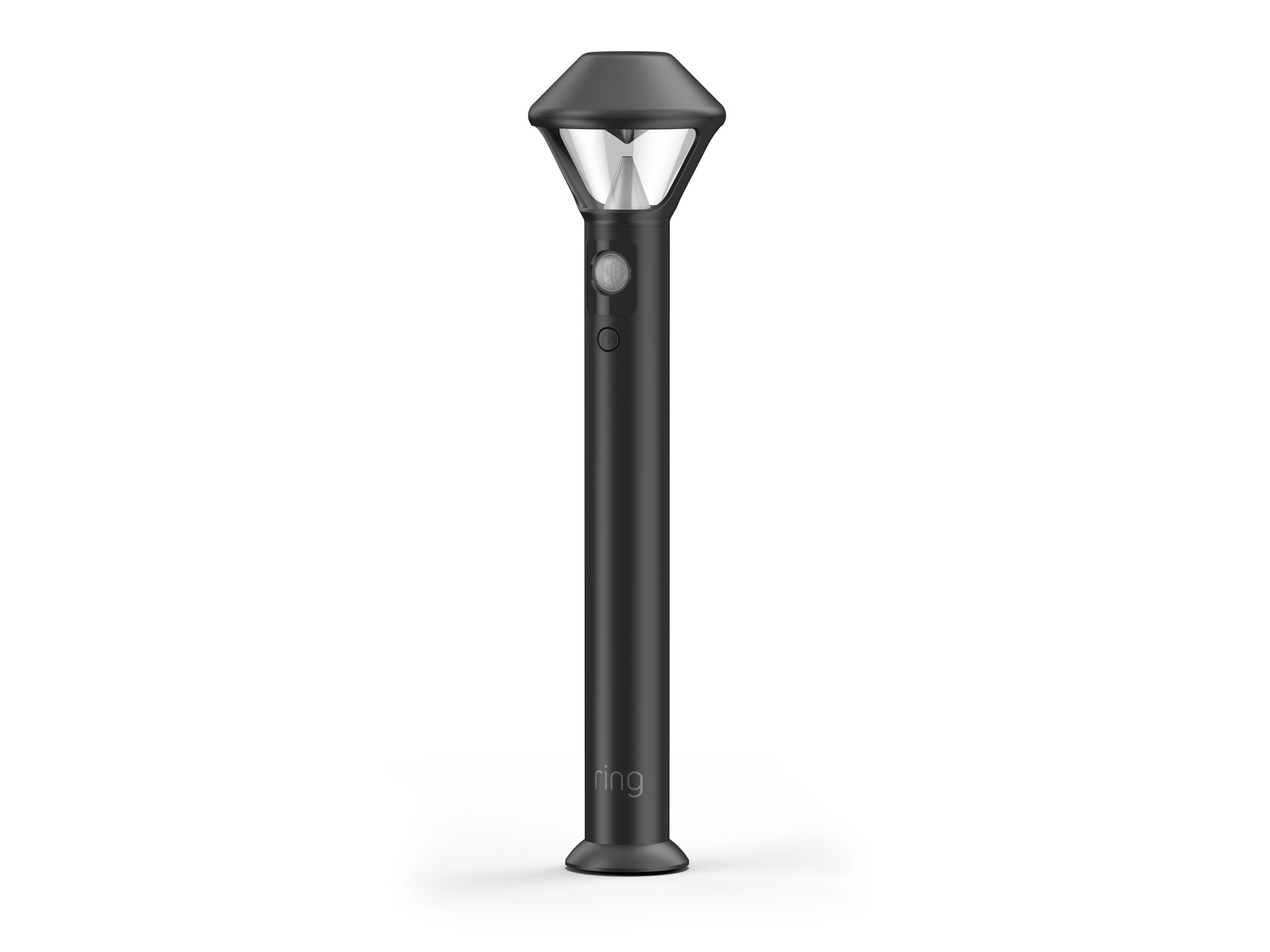 RING / Path light product rendering