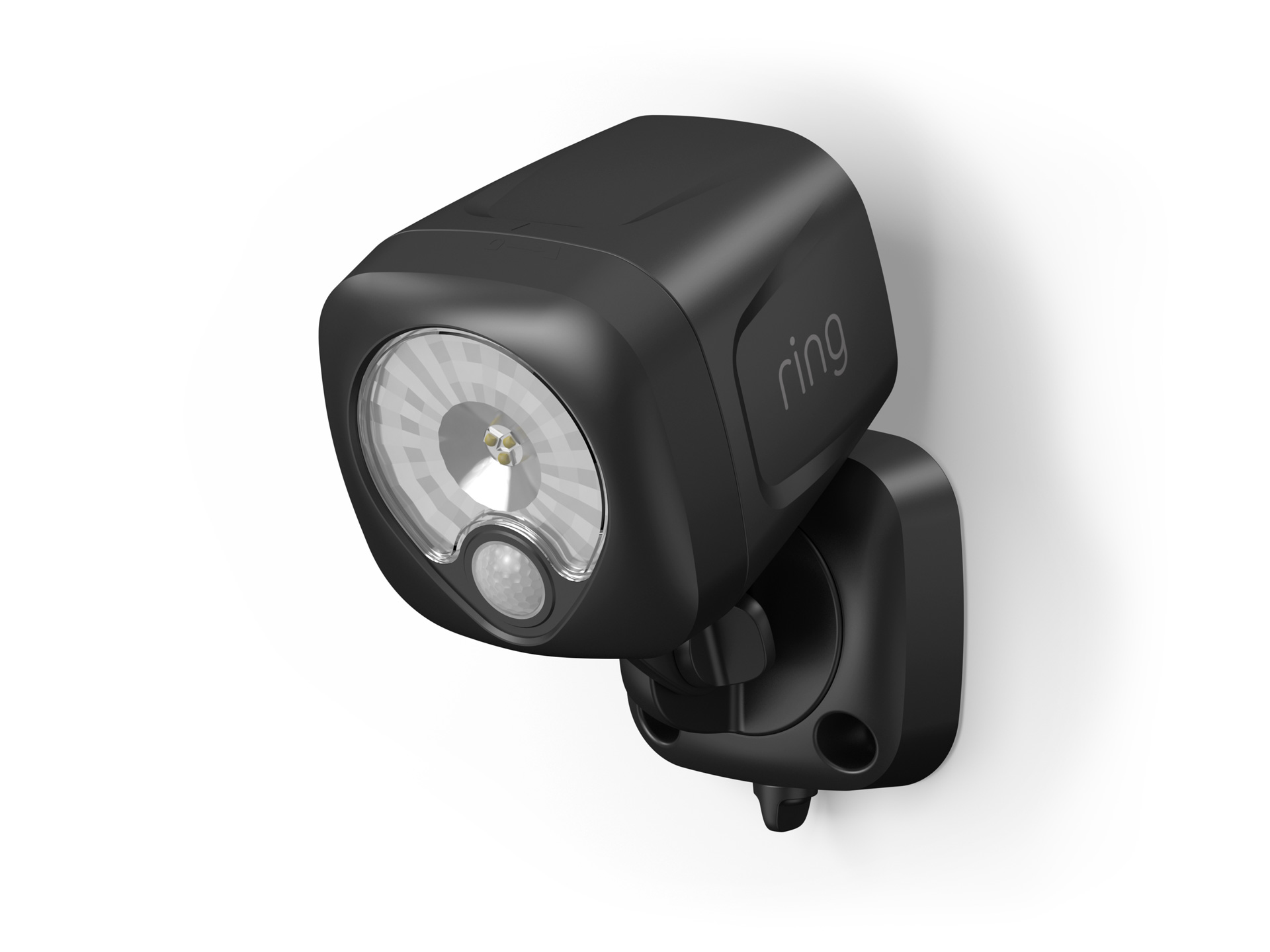 RING / Wall light product rendering