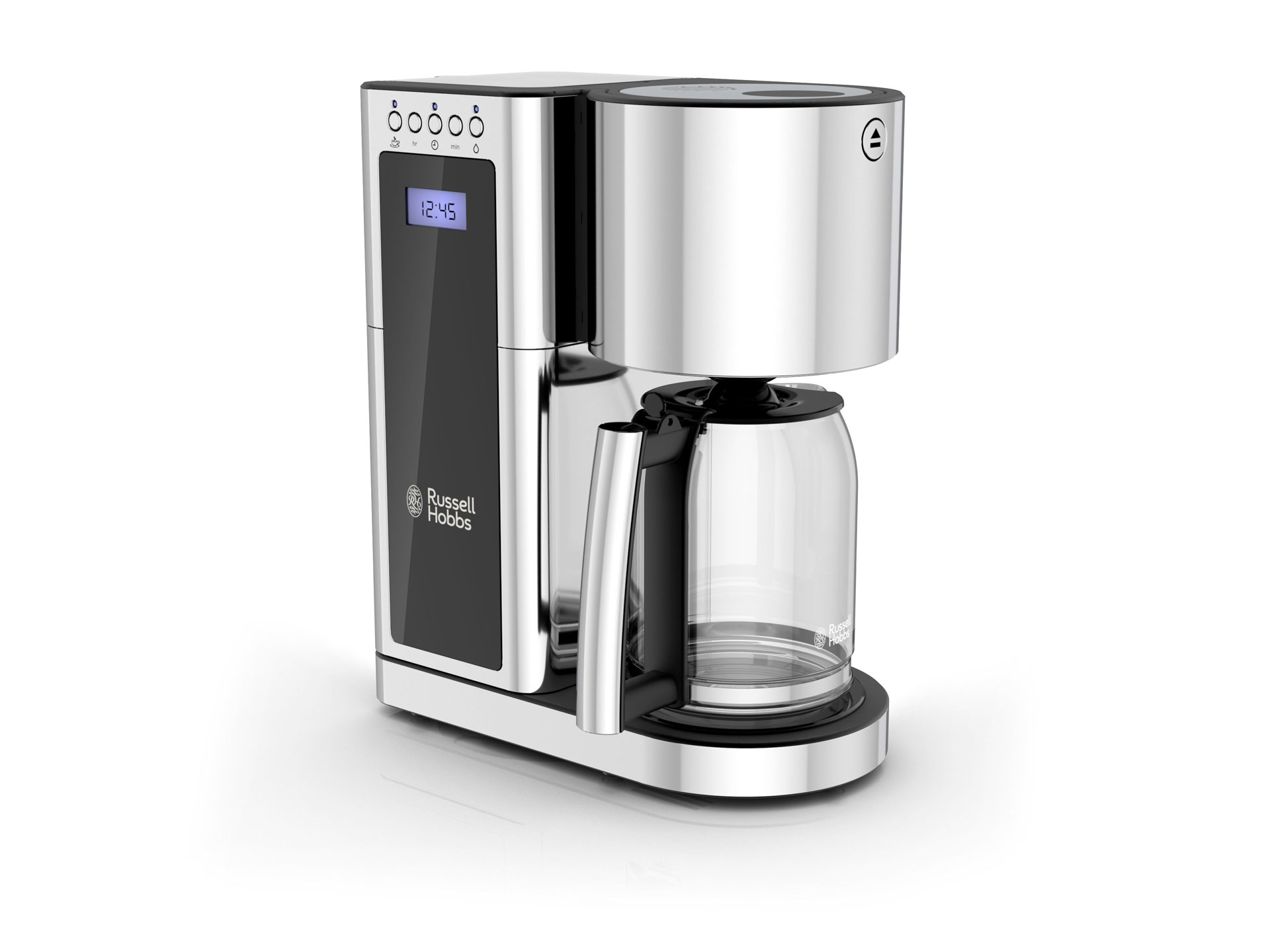 Russell Hobbs / Spectrum Brands / Product visualization