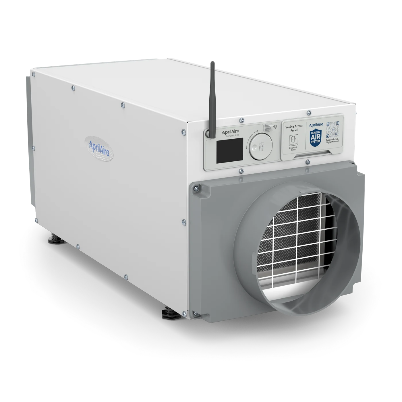 E070W Wi-Fi Dehumidifier