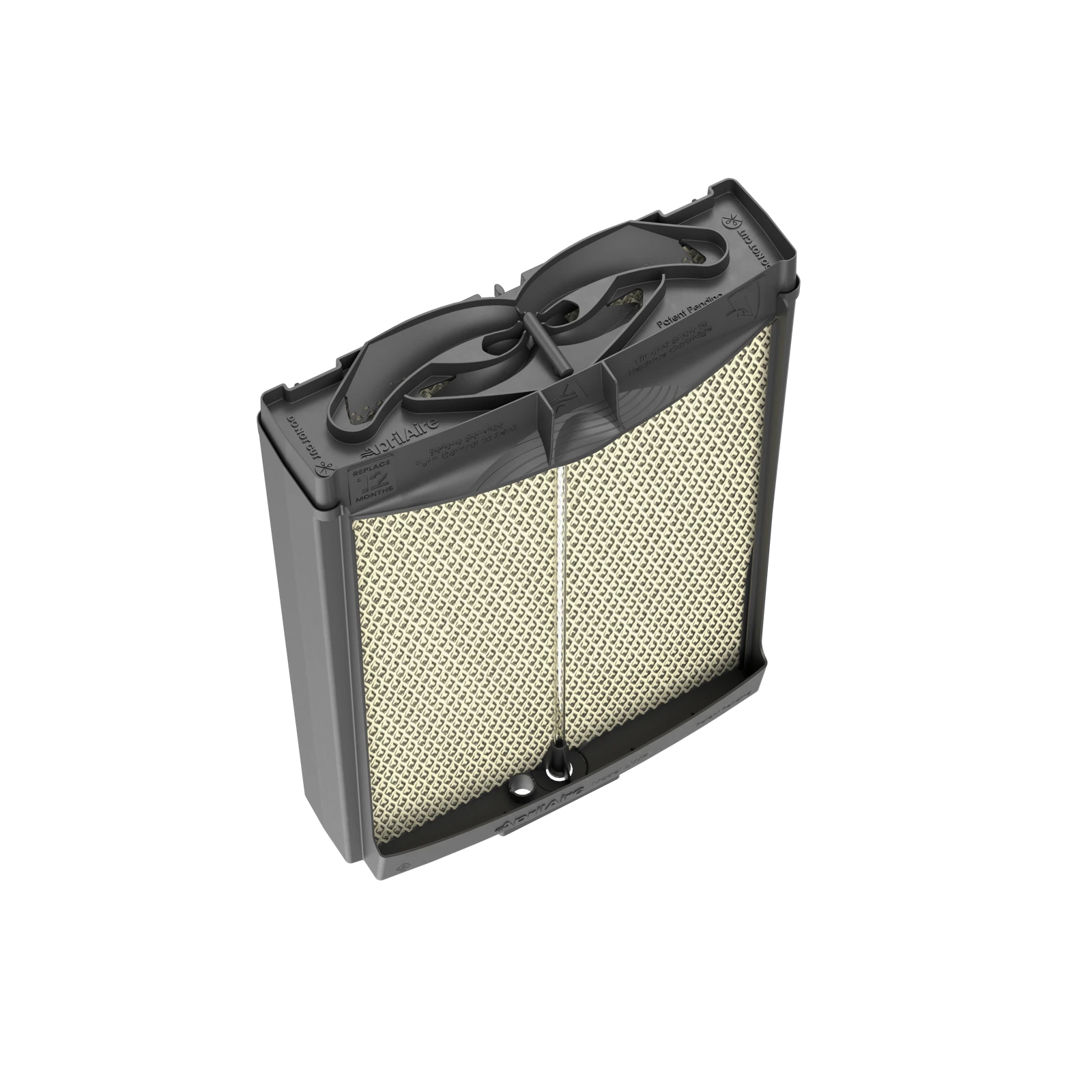 HydroCore / Cartridge detail.
