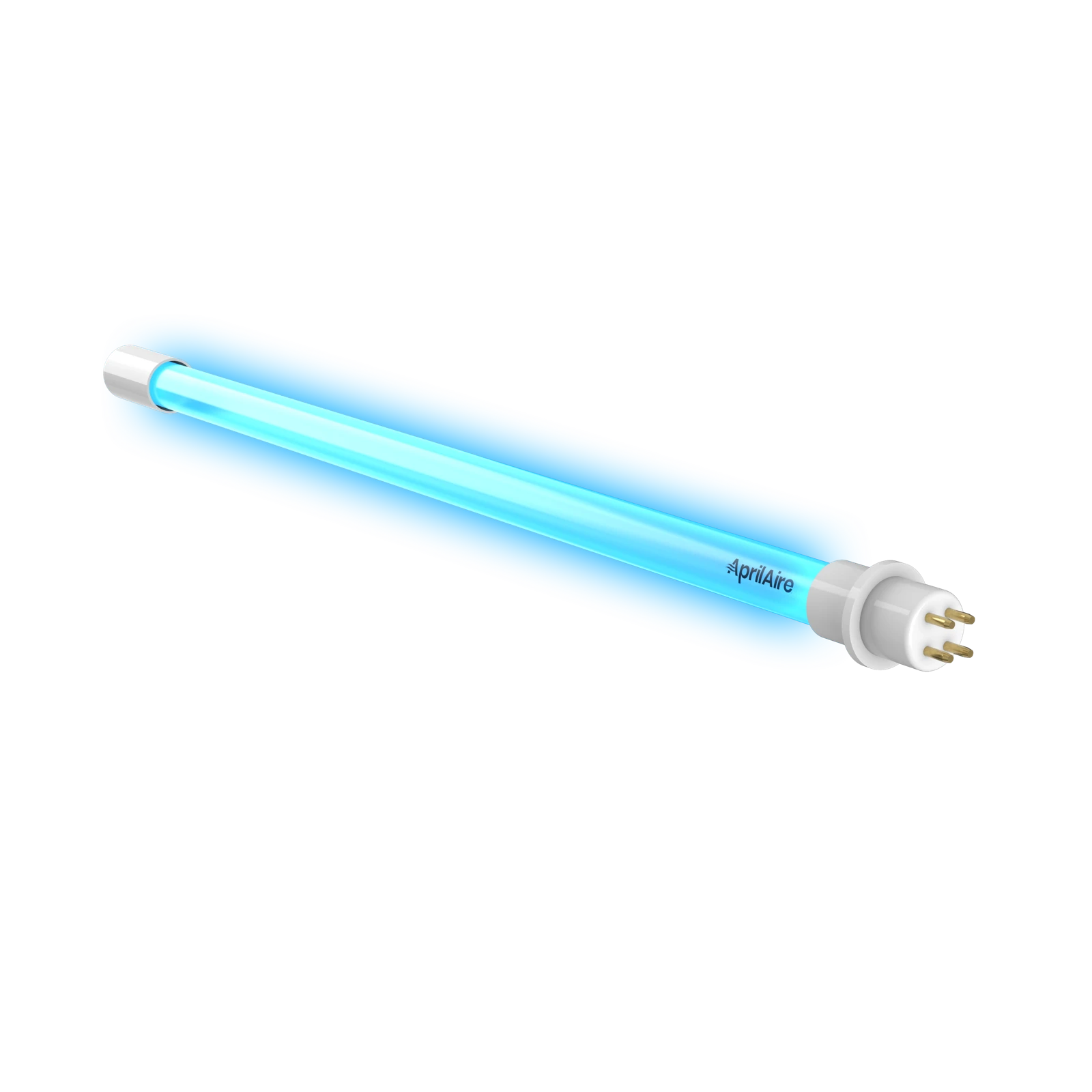 UVC lamp / Component rendering.
