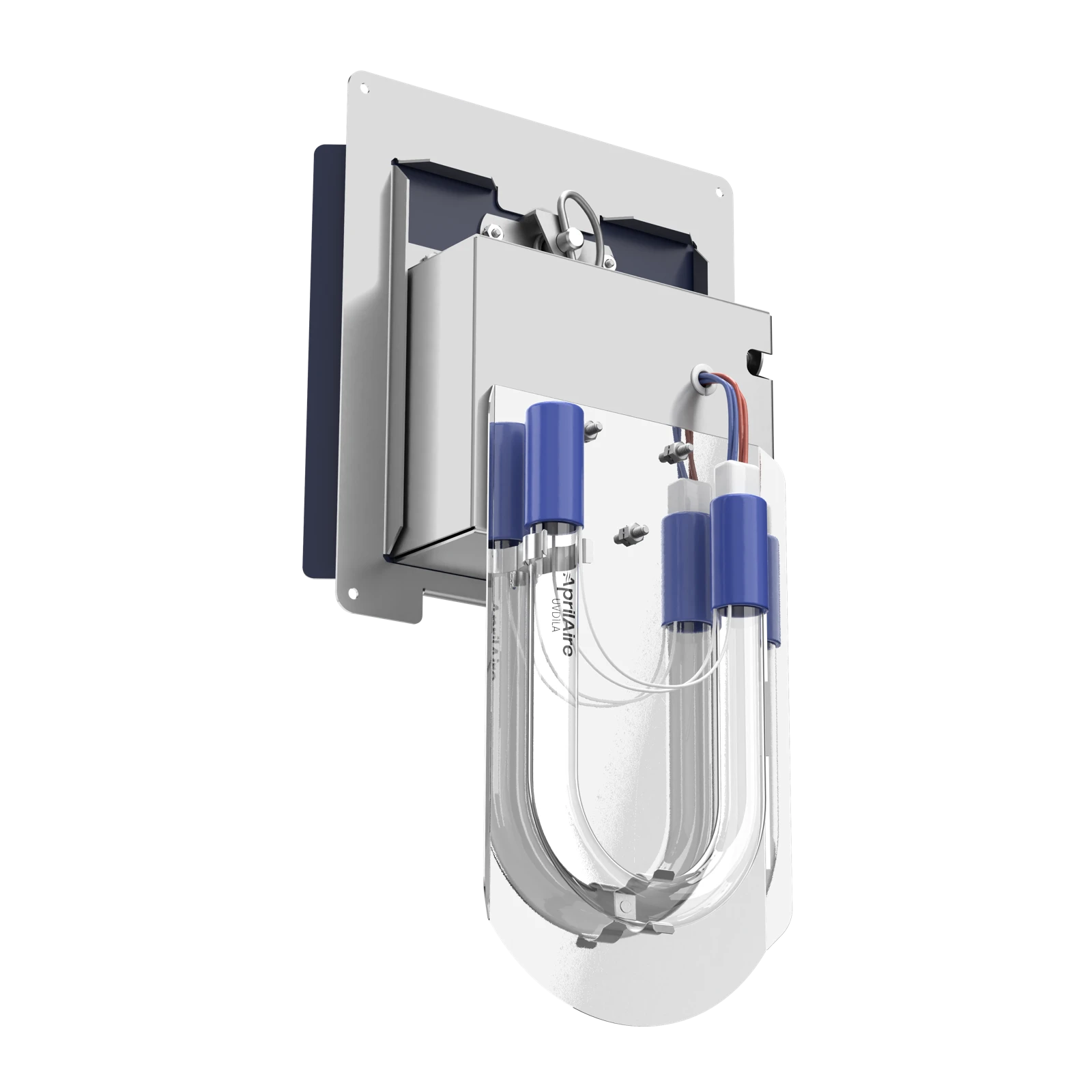 UVD1 / Product construction.