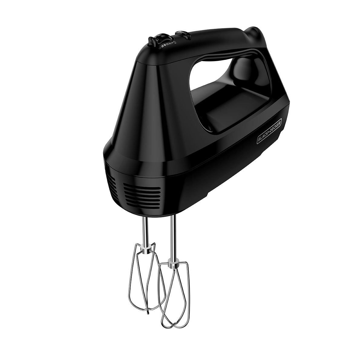 Hand mixer / Product view 1.