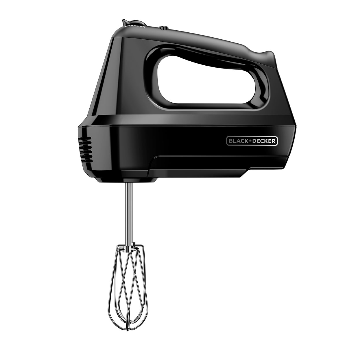 Hand mixer / Product view 3.