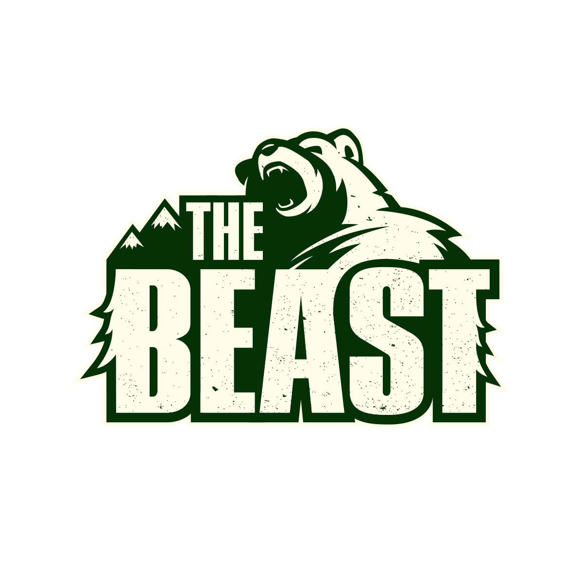 The Beast logo