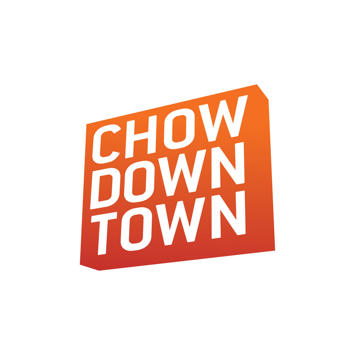 Chow Downtown logo