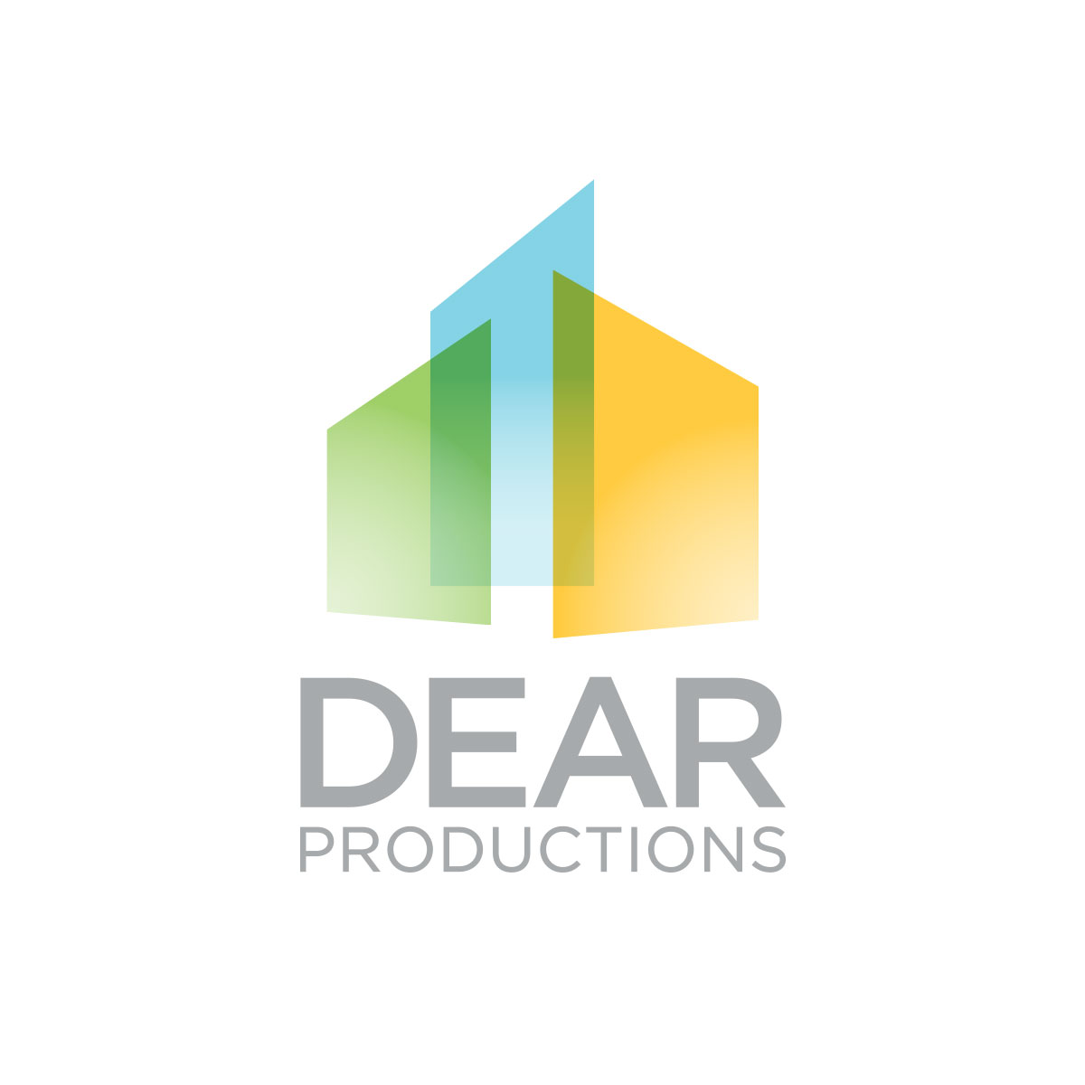 Dear Productions logo