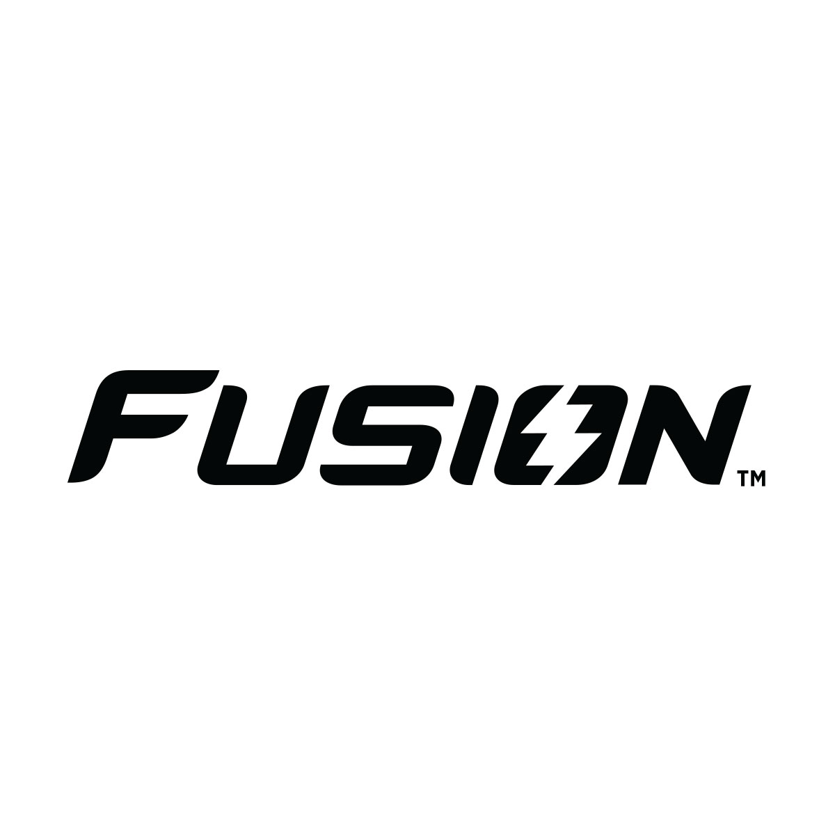 Fusion logo