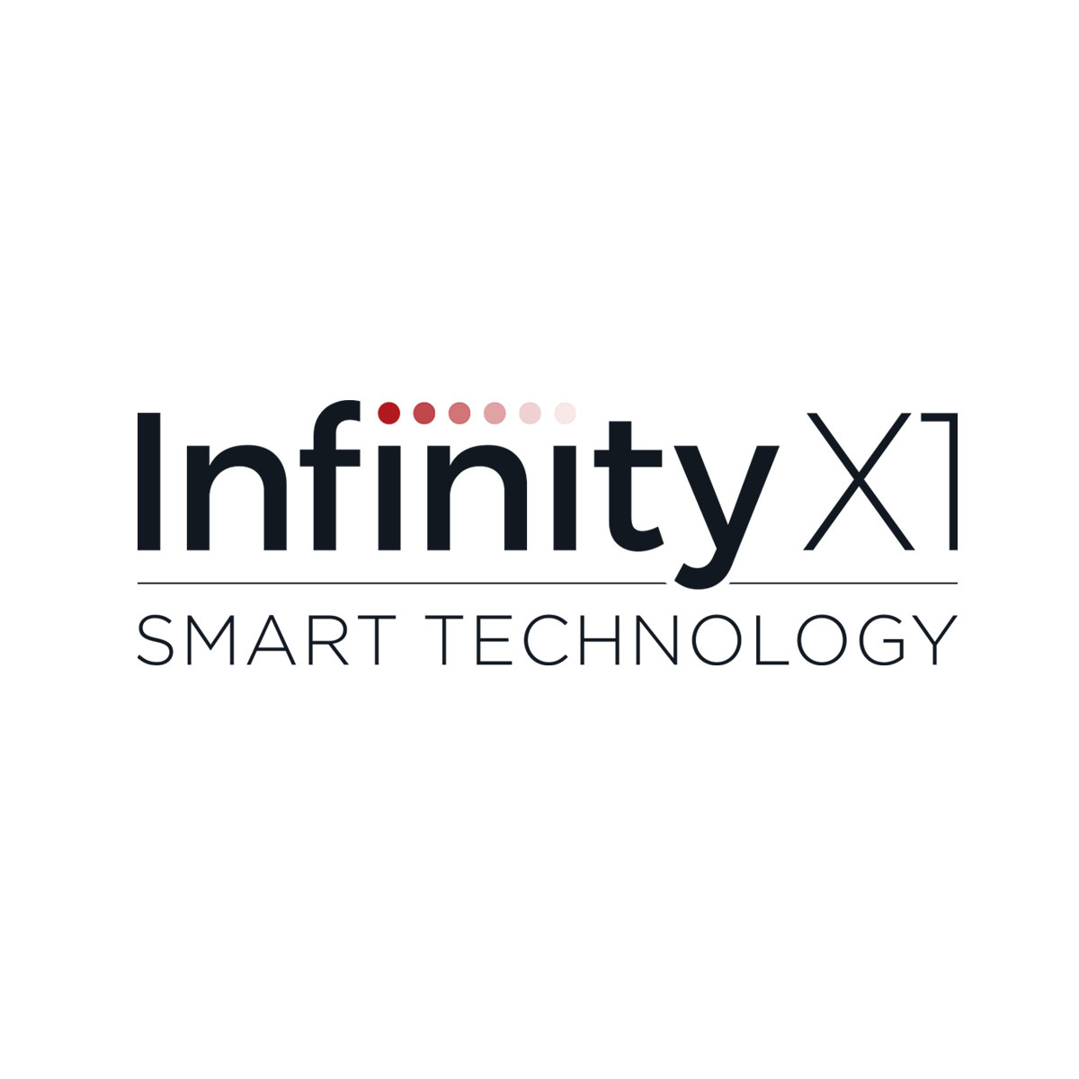 Infinity X1 logo