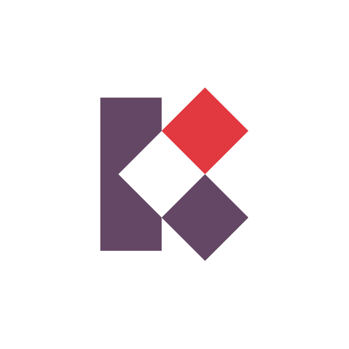 King District logo