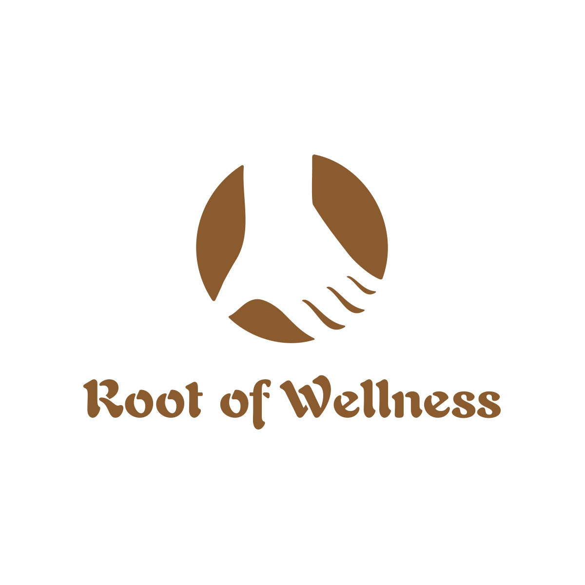 Root of Wellness logo