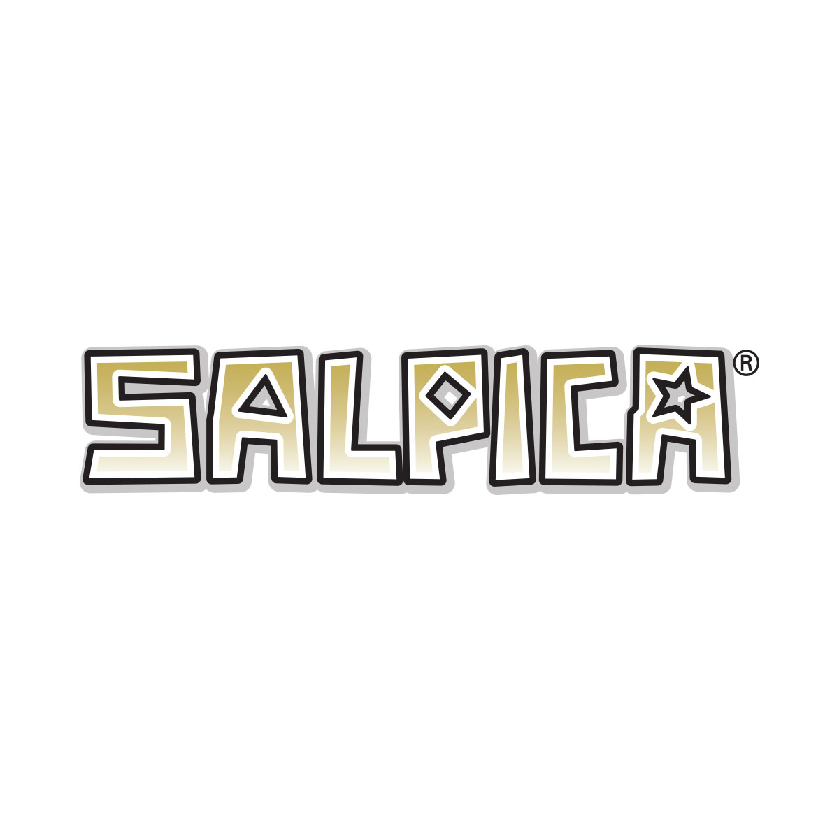 Salpica logo