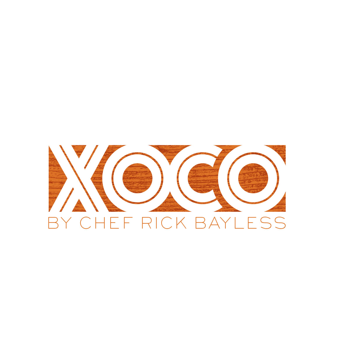 Xoco logo