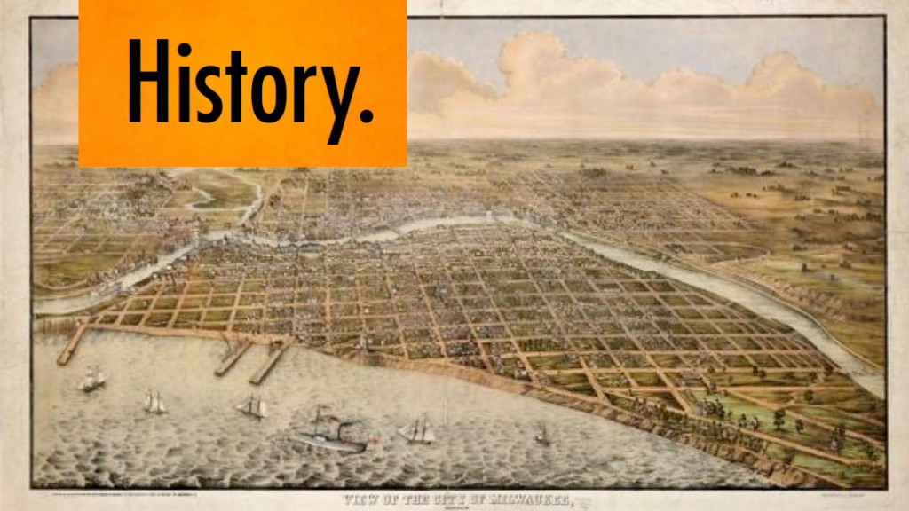 Wisconsin Historical Society JLHendricks Creative